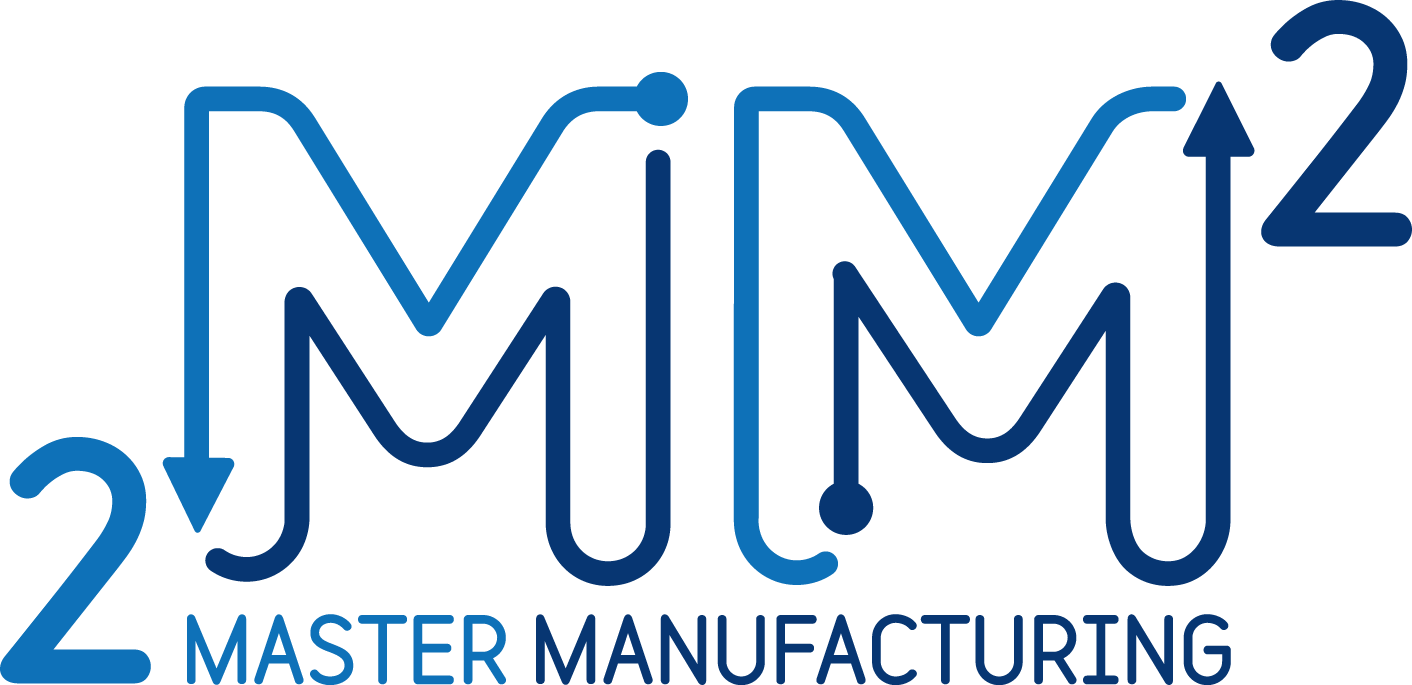 2 Master Manufacturing 2